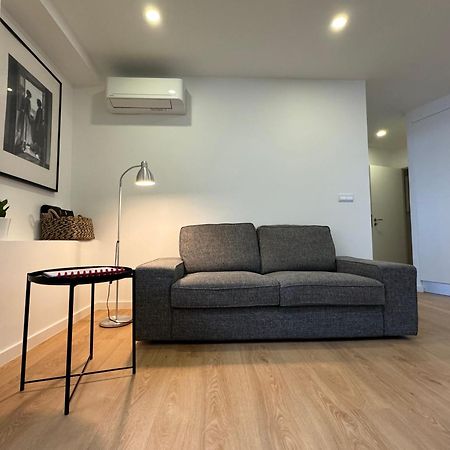 Living Pdl 2 Apartment Ponta Delgada  Exterior photo
