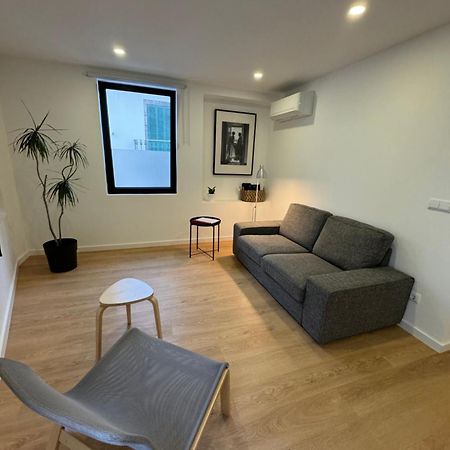 Living Pdl 2 Apartment Ponta Delgada  Exterior photo