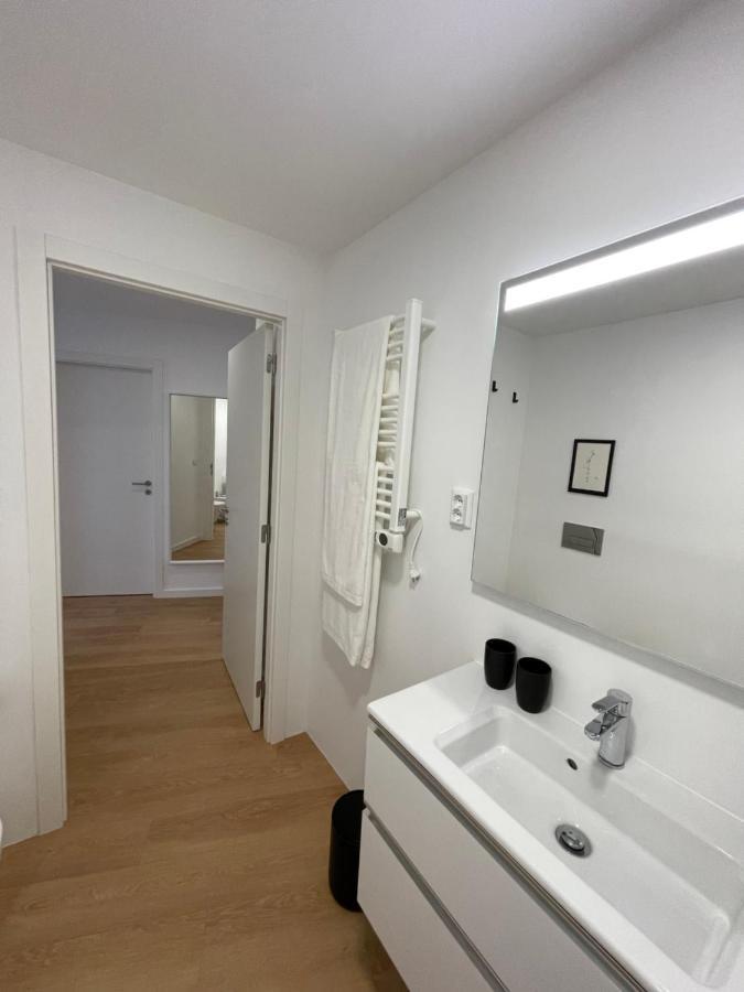 Living Pdl 2 Apartment Ponta Delgada  Exterior photo