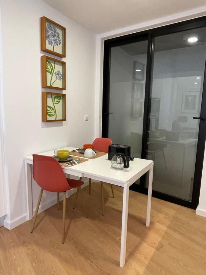 Living Pdl 2 Apartment Ponta Delgada  Exterior photo