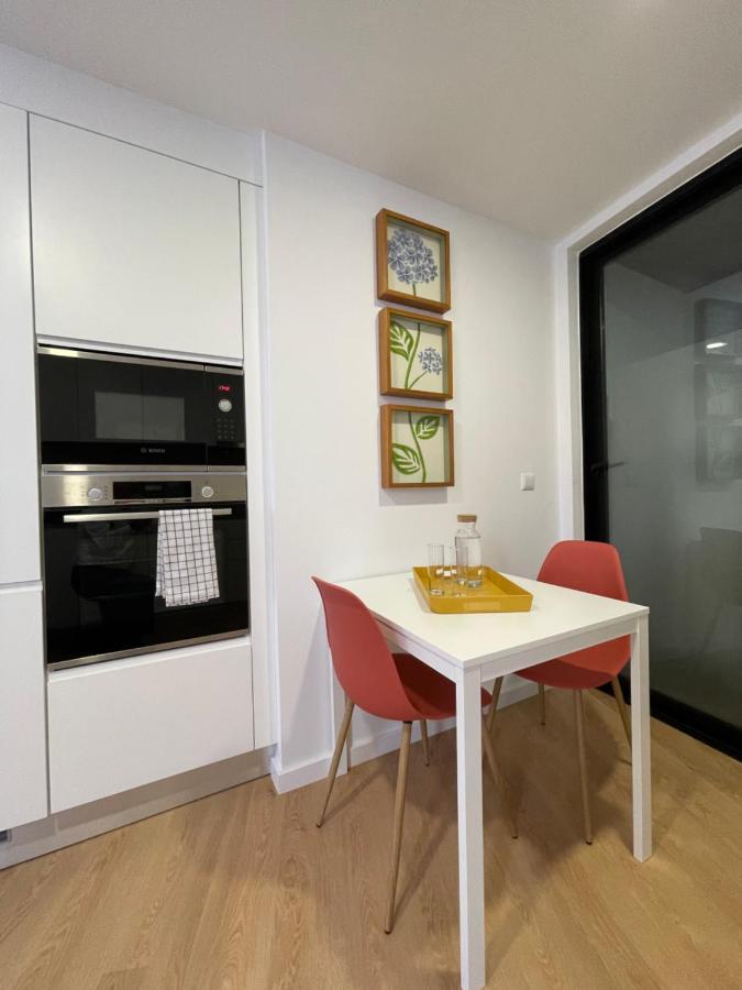 Living Pdl 2 Apartment Ponta Delgada  Exterior photo