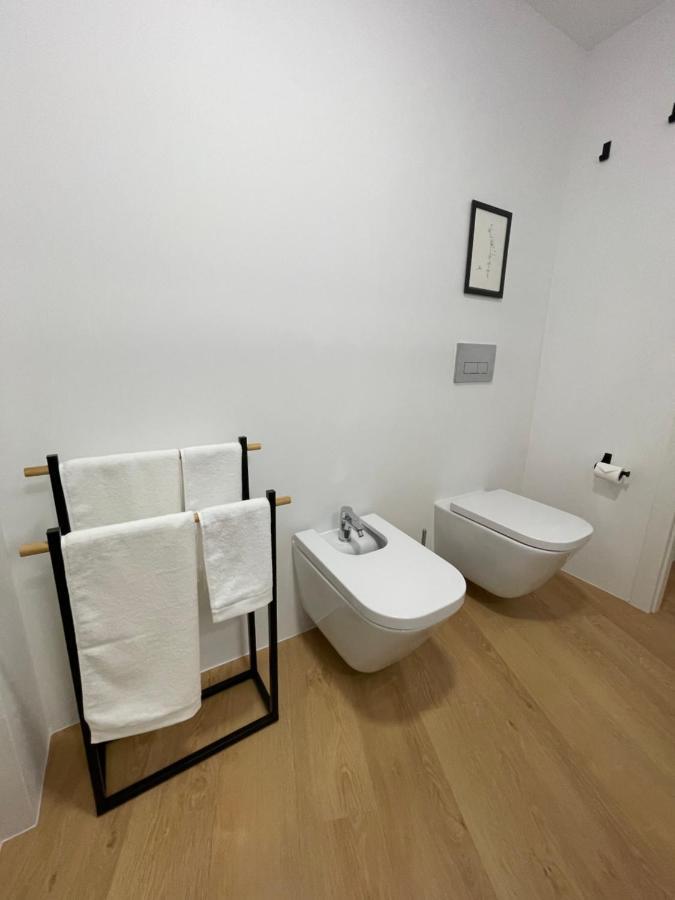 Living Pdl 2 Apartment Ponta Delgada  Exterior photo