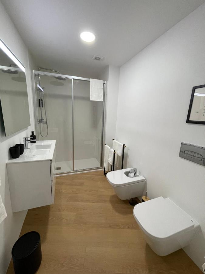 Living Pdl 2 Apartment Ponta Delgada  Exterior photo