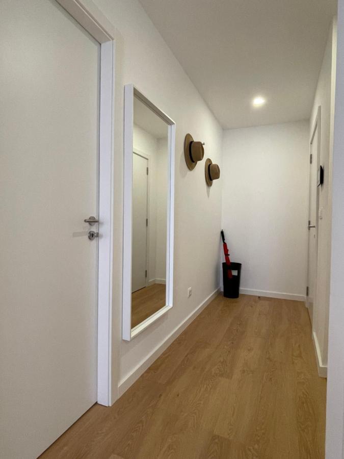 Living Pdl 2 Apartment Ponta Delgada  Exterior photo
