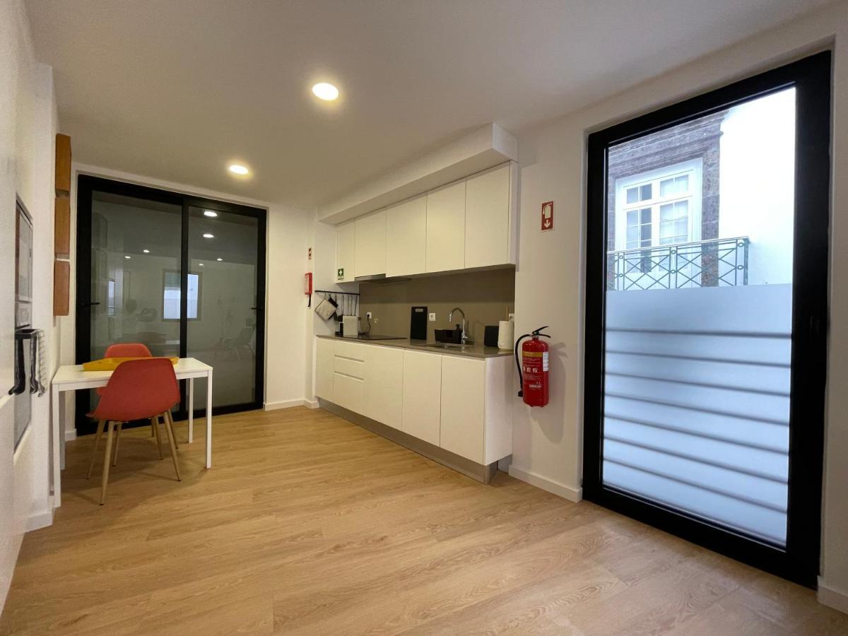 Living Pdl 2 Apartment Ponta Delgada  Exterior photo