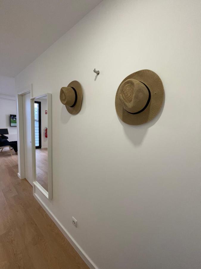 Living Pdl 2 Apartment Ponta Delgada  Exterior photo