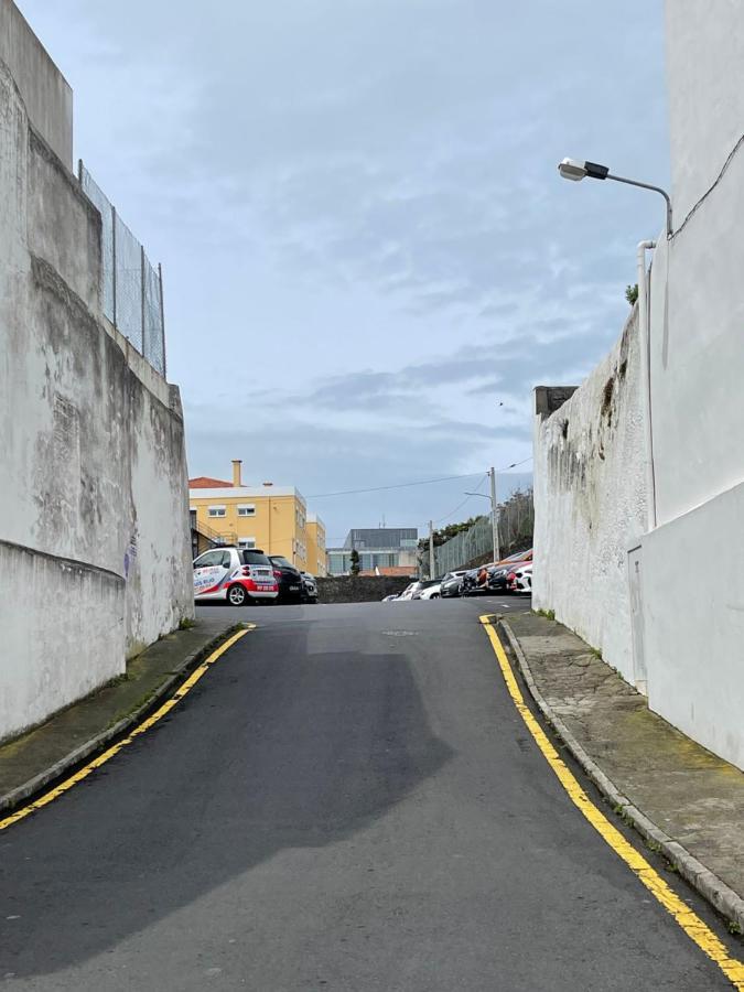 Living Pdl 2 Apartment Ponta Delgada  Exterior photo