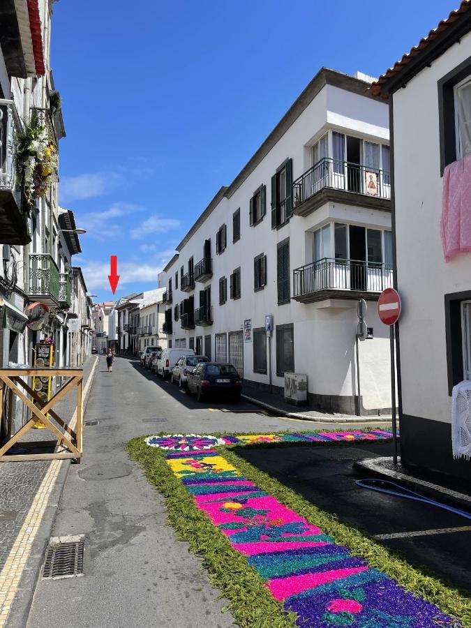 Living Pdl 2 Apartment Ponta Delgada  Exterior photo