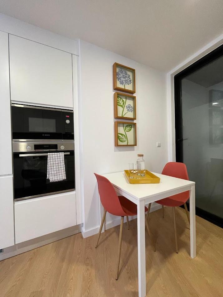 Living Pdl 2 Apartment Ponta Delgada  Exterior photo