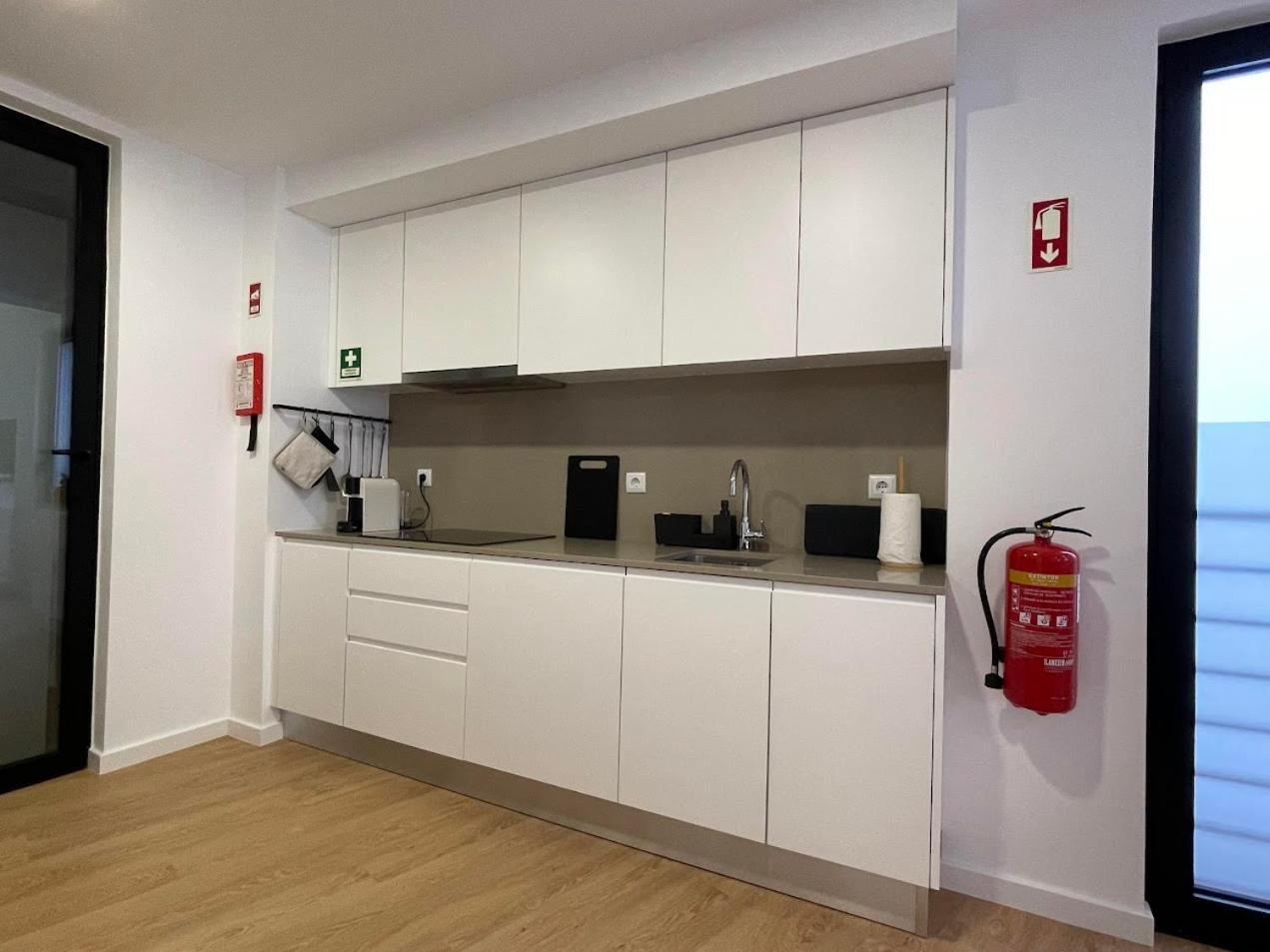 Living Pdl 2 Apartment Ponta Delgada  Exterior photo