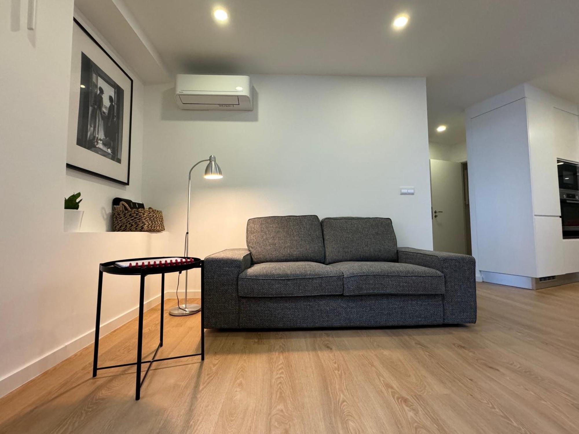 Living Pdl 2 Apartment Ponta Delgada  Exterior photo