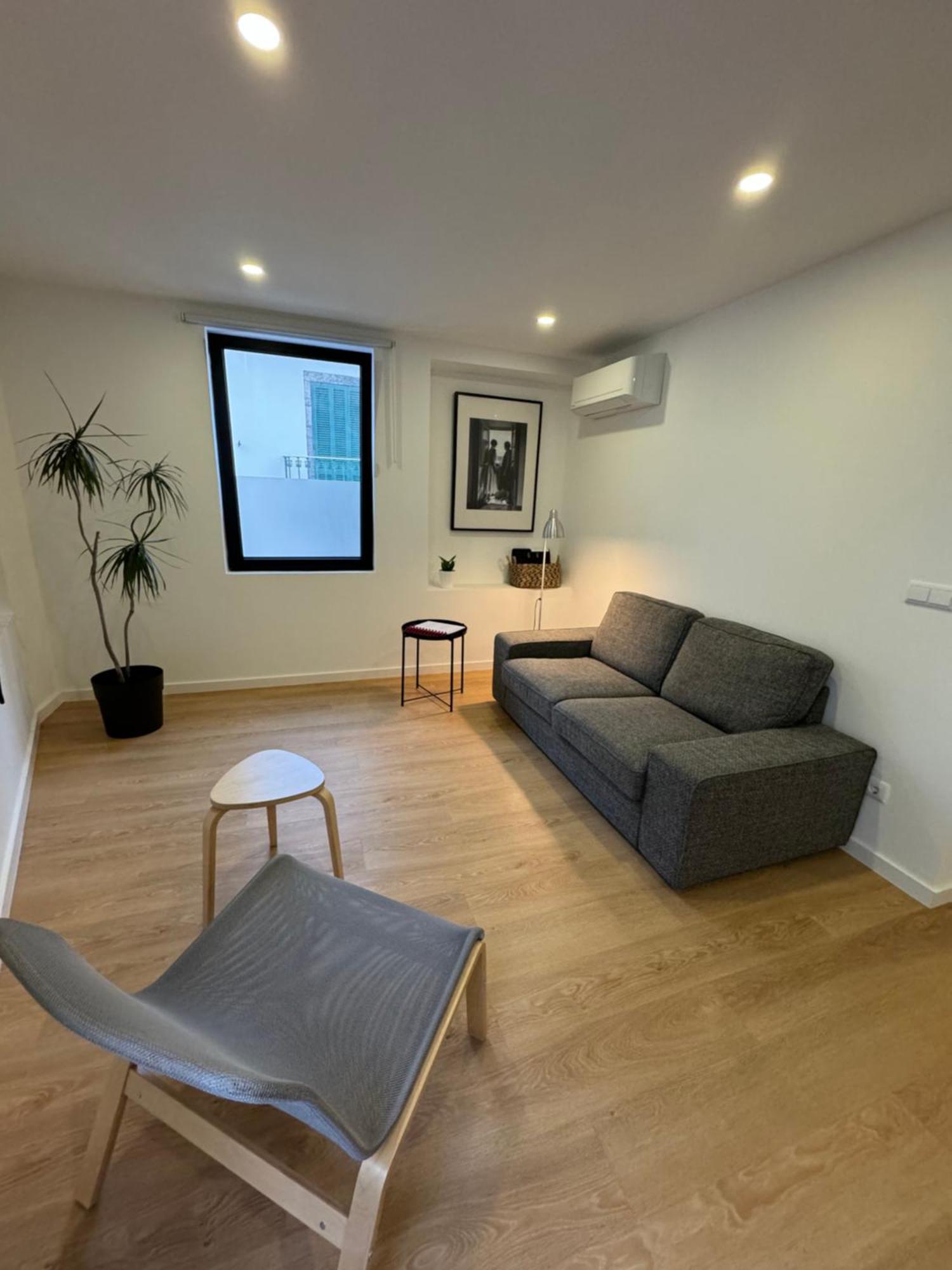 Living Pdl 2 Apartment Ponta Delgada  Exterior photo