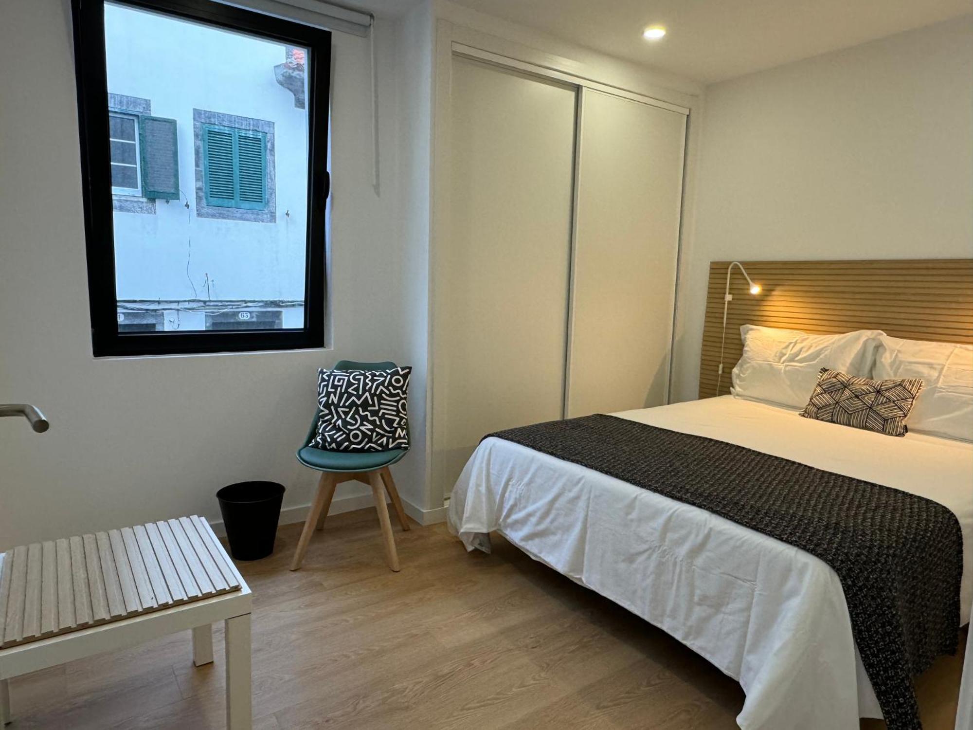 Living Pdl 2 Apartment Ponta Delgada  Exterior photo