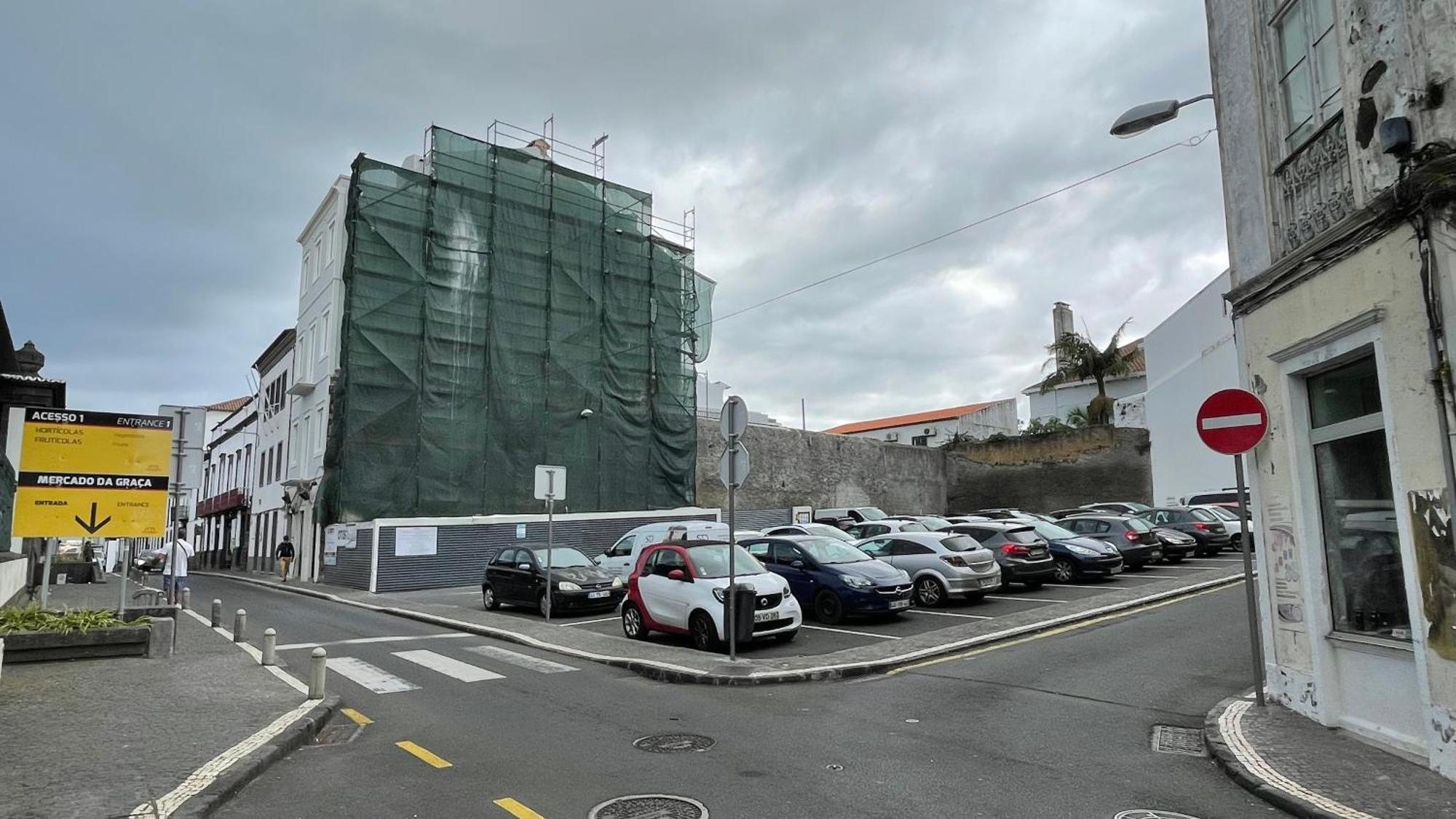 Living Pdl 2 Apartment Ponta Delgada  Exterior photo